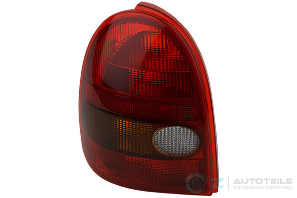Rückleuchte links für OPEL CORSA B (S93)
