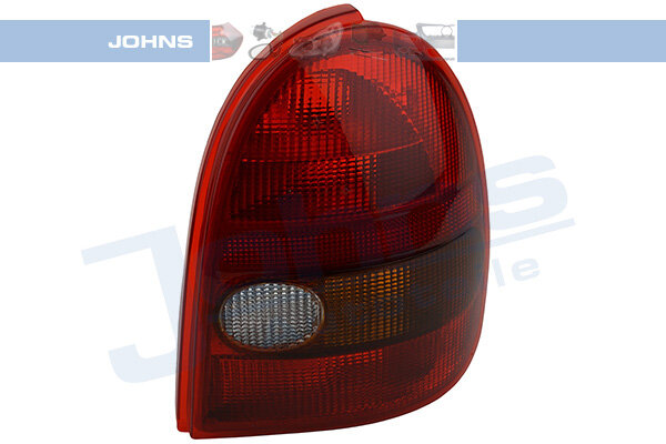 Heckleuchte rechts für OPEL CORSA B (S93)