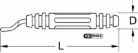 KS TOOLS 100213 KS-Tools Kinder-Erzählbuch