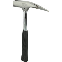 KS TOOLS 142.1411 Betonschalhammer, magnetisch, 600g