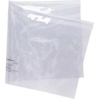 KS TOOLS 117.2304 Abdecktuch mit Schutzisolierung, transparent, 200mm