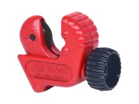 KS TOOLS 101.5016 Mini-Rohrabschneider, 3-16mm, ergonomisch