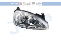 Hauptscheinwerfer rechts für OPEL CORSA C (X01)