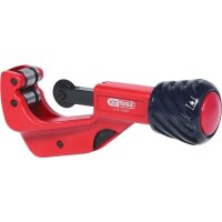 KS TOOLS 103.1000 Teleskop-Rohrabschneider, 3-32mm