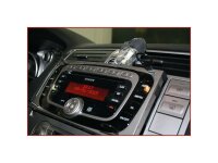 KS TOOLS 500.1382 Radio-Entriegelungswerkzeug f&uuml;r Mercedes, BMW, 2-tlg.