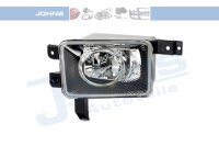 Nebelscheinwerfer links für OPEL CORSA C (X01)