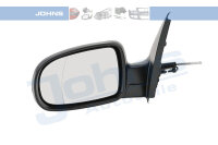 Außenspiegel links für OPEL CORSA C (X01)