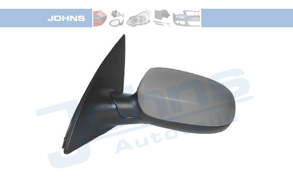 Außenspiegel links für OPEL CORSA C (X01)