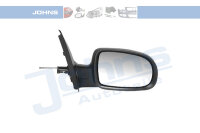 Außenspiegel rechts für OPEL CORSA C (X01)