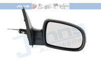 Außenspiegel rechts für OPEL CORSA C (X01)