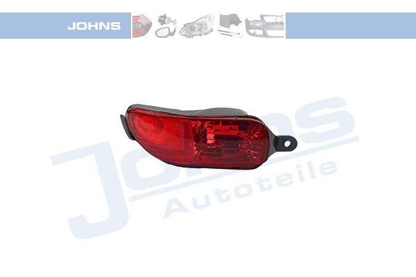 Nebelschlussleuchte links für OPEL CORSA C (X01)