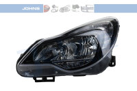 Hauptscheinwerfer links für OPEL CORSA D (S07)