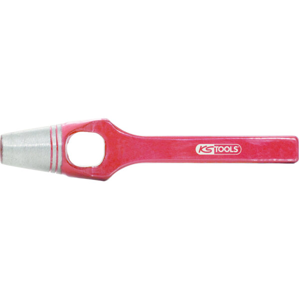 KS TOOLS 129.2055 Henkel-Locheisen, 55mm