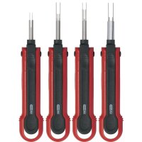 KS TOOLS 150.0810 Profi-Entriegelungswerkzeug-Satz NFZ,...