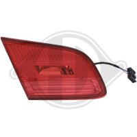 Heckleuchte links für BMW 3 Cabriolet (E93)