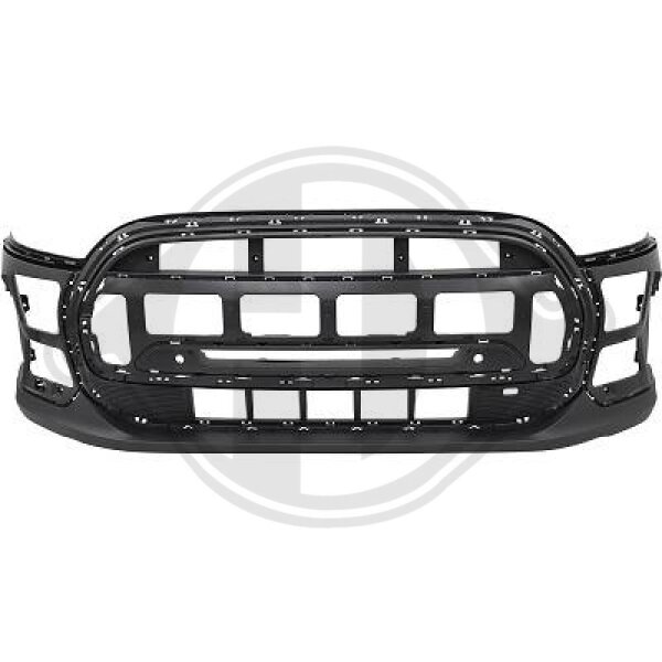 Stoßfänger vorne für MINI MINI (F56)