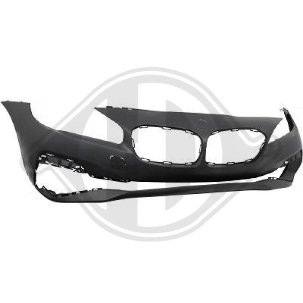 Stoßfänger vorne für BMW 2 Active Tourer (F45)