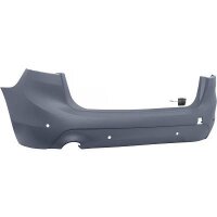 Stoßfänger hinten für BMW 2 Active Tourer (F45)