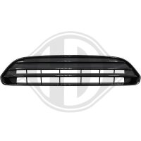 Lüftungsgitter, Stoßfänger mitte für MINI MINI COUNTRYMAN (F60)