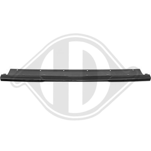 Blende, Stoßfänger vorne für BMW X3 (G01, F97, G08)