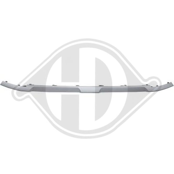 Blende, Stoßfänger vorne für BMW X3 (G01, F97, G08)