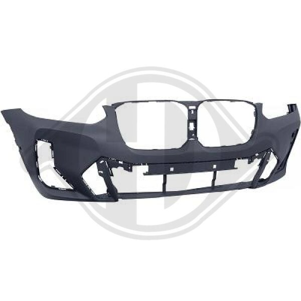 Stoßfänger vorne für BMW X3 (G01, F97, G08)