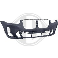 Stoßfänger vorne für BMW X3 (G01, F97, G08)