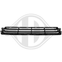 Lüftungsgitter, Stoßfänger vorne für BMW X3 (G01, F97, G08)