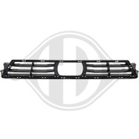 Lüftungsgitter, Stoßfänger vorne für...