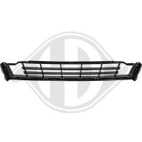 Lüftungsgitter, Stoßfänger vorne für...