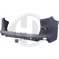 Stoßfänger hinten für BMW X5 (G05, F95)