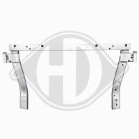 Hilfsrahmen/Aggregateträger vorne für OPEL CORSA E (X15)