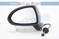 Außenspiegel links für OPEL CORSA D (S07)