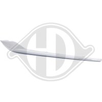 Zier-/Schutzleiste, Kühlergitter rechts für...