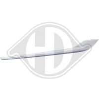 Zier-/Schutzleiste, Kühlergitter links für OPEL...