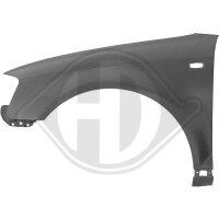 Kotflügel vorne links für AUDI A3 (8P1)