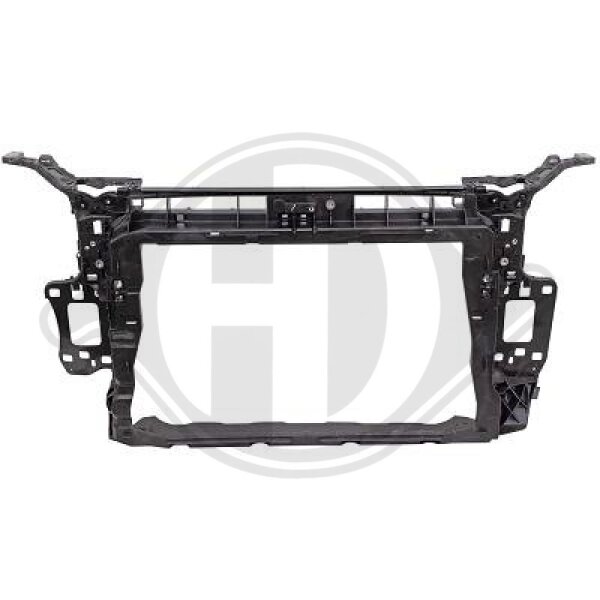 Frontverkleidung für AUDI Q3 (F3B)