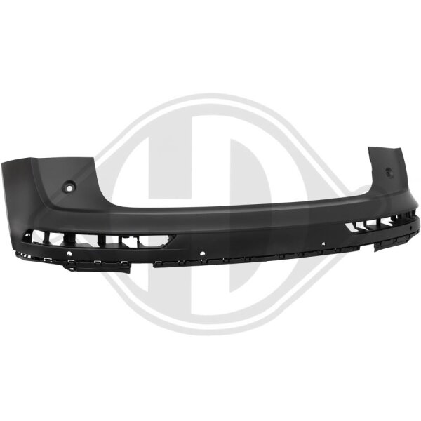 Stoßfänger hinten für AUDI Q5 (FYB, FYG)