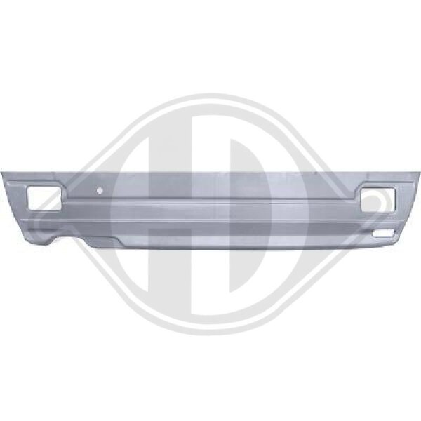 Heckwand für VW GOLF II (19E, 1G1)
