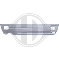 Heckwand für VW GOLF II (19E, 1G1)