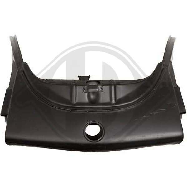 Frontverkleidung für VW KAEFER
