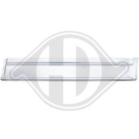 Seitenwand hinten links für VW TRANSPORTER T5 Bus...