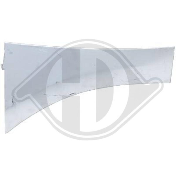 Karosserie Kotflügel,vorne links für VW TOURAN (1T1, 1T2)