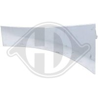 Karosserie Kotflügel,vorne rechts für VW TOURAN...