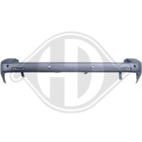 Stoßfänger hinten für VW TRANSPORTER T5 Bus (7HB, 7HJ, 7EB, 7EJ)