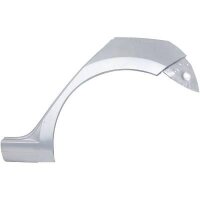 Seitenwand hinten links für VW UP! (121, 122, BL1, BL2, BL3, 123)