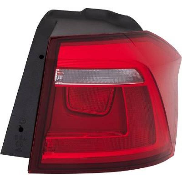 Heckleuchte links für VW GOLF SPORTSVAN VII (AM1, AN1)
