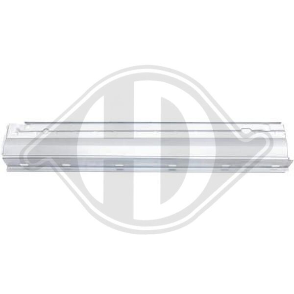 Einstiegsblech links für VW CRAFTER Kasten (SY_, SX_)