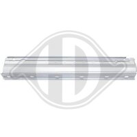 Einstiegsblech rechts für VW CRAFTER Kasten (SY_, SX_)