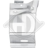 Seitenwand hinten links für VW CRAFTER Kasten (SY_, SX_)